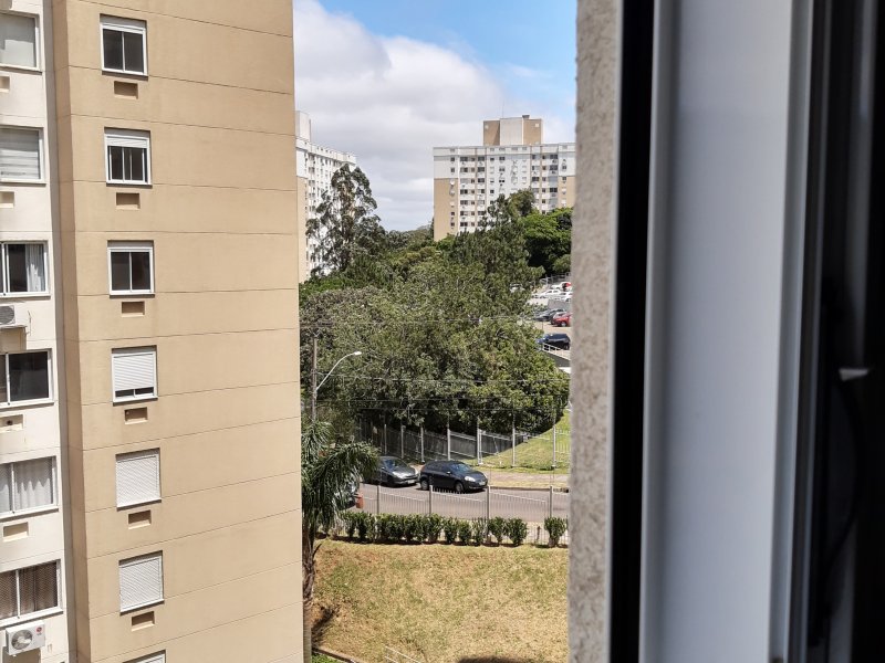 Apartamento à venda Jardim Carvalho com 52m² e 2 quartos por R$ 265.000 - 1014160623-025-vista-segundo-quarto.jpg