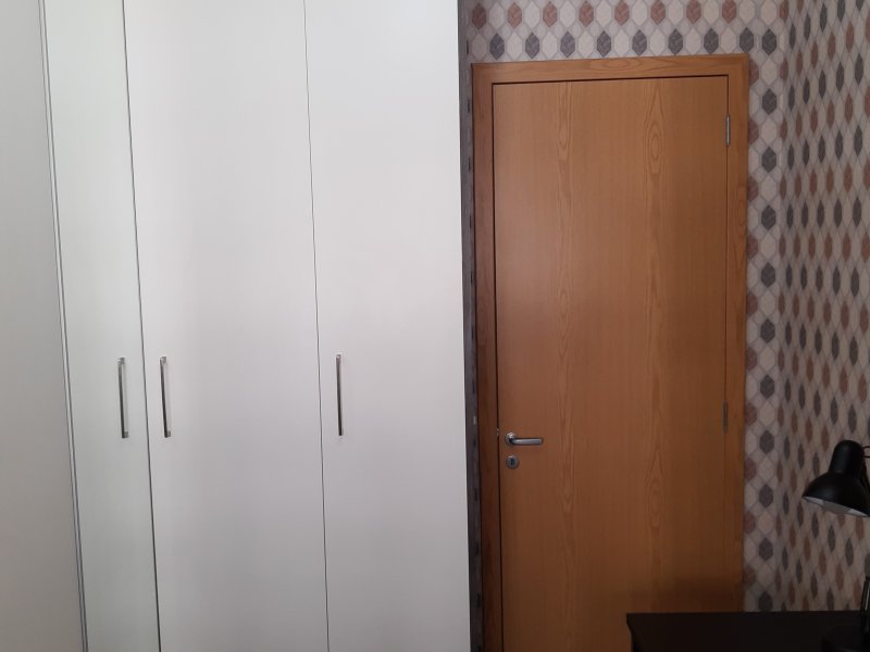 Apartamento à venda Jardim Carvalho com 52m² e 2 quartos por R$ 265.000 - 1472853056-024-segundo-quarto.jpg