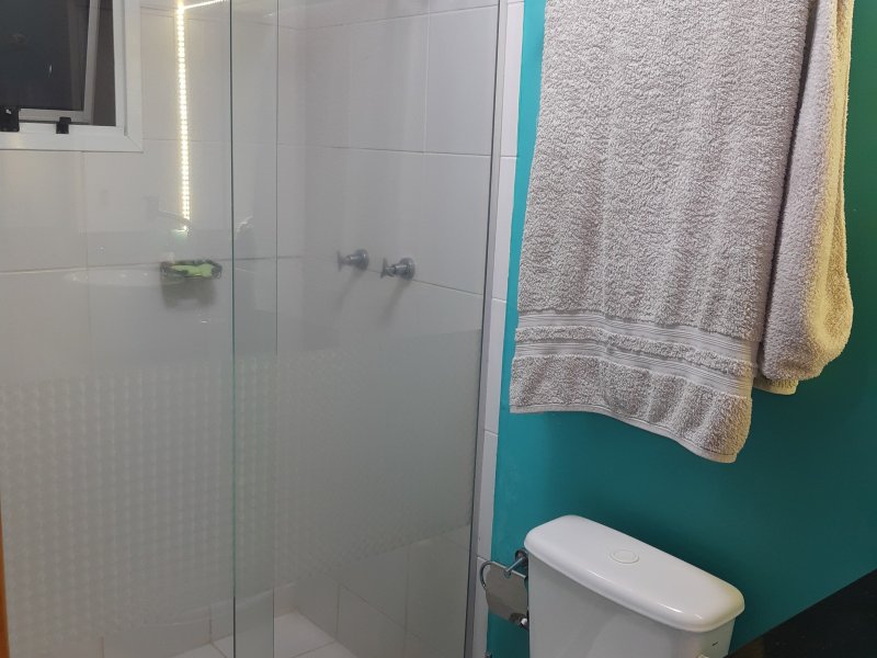 Apartamento à venda Jardim Carvalho com 52m² e 2 quartos por R$ 265.000 - 1784994601-016-banheiro.jpg