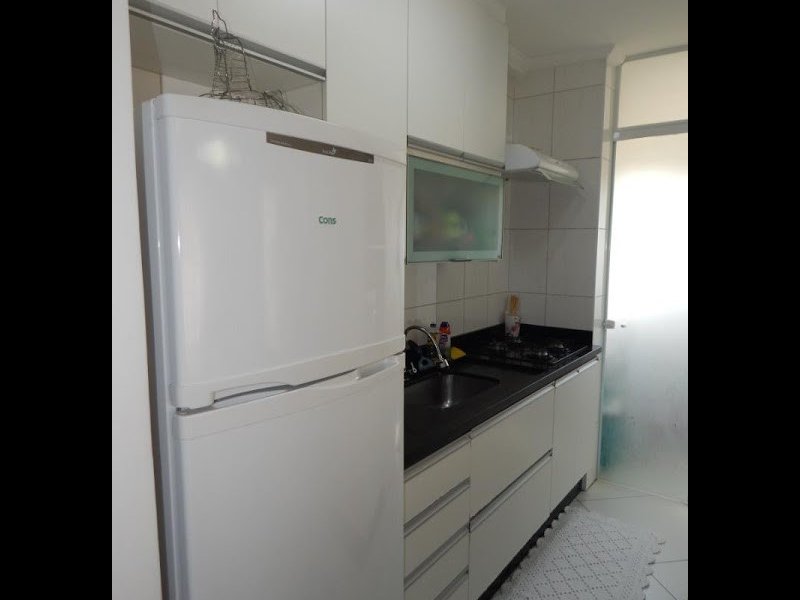 imóvel com 50m² - Vila Gonçalves - São Bernardo do Campo