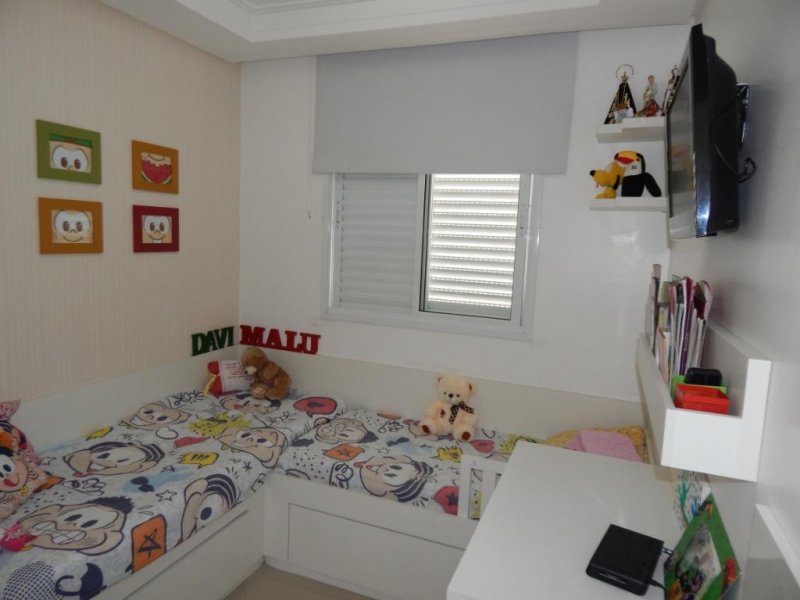 imóvel com 50m² - Vila Gonçalves - São Bernardo do Campo