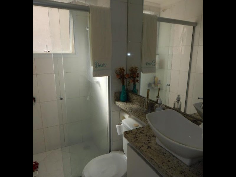imóvel com 50m² - Vila Gonçalves - São Bernardo do Campo
