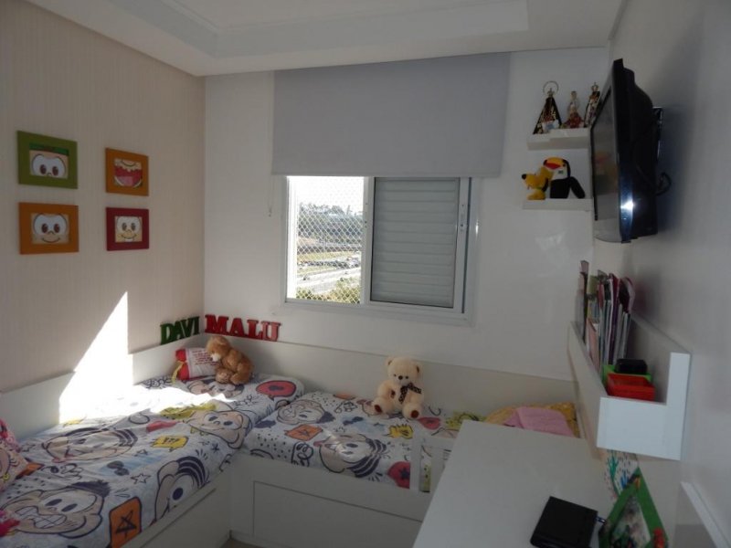 imóvel com 50m² - Vila Gonçalves - São Bernardo do Campo
