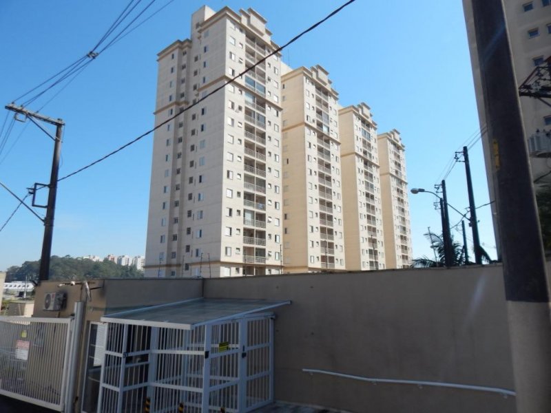 imóvel com 50m² - Vila Gonçalves - São Bernardo do Campo