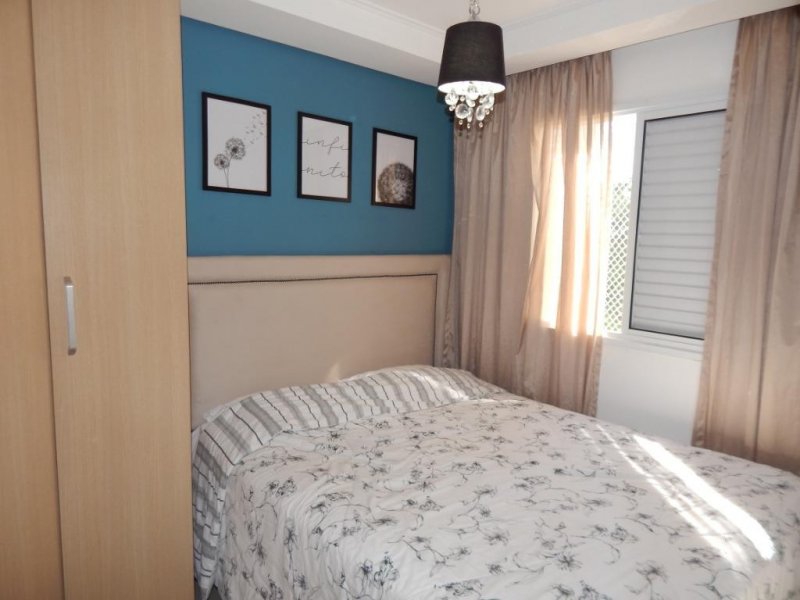 imóvel com 50m² - Vila Gonçalves - São Bernardo do Campo