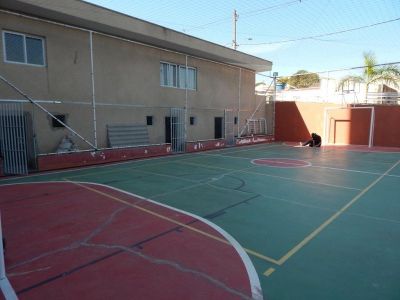 imóvel com 50m² - Vila Gonçalves - São Bernardo do Campo