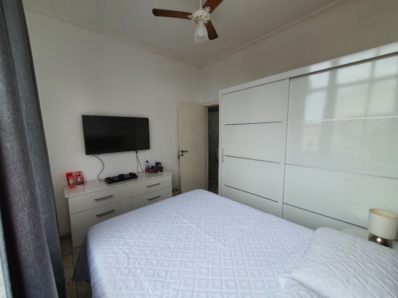 Apartamento à venda São Cristóvão com 39m² e 2 quartos por R$ 245.000 - 1325499636-quarto-1.jpg