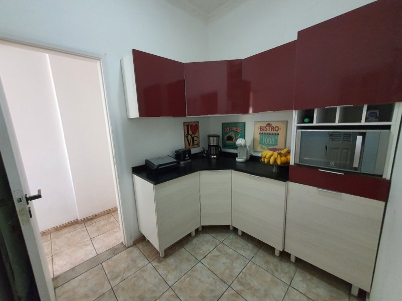 Apartamento à venda São Cristóvão com 39m² e 2 quartos por R$ 245.000 - 795004450-dependencia.jpg