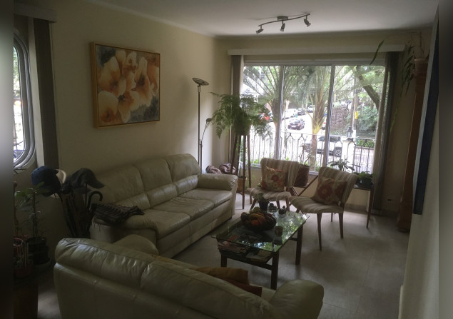 imóvel com 120m²