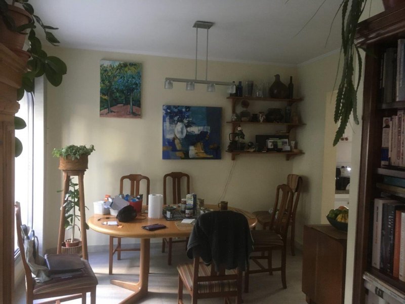 Apartamento à venda Brooklin Paulista com 120m² e 4 quartos por R$ 1.190.000 - 1127832759-sala-jantar-ft-3.jpg