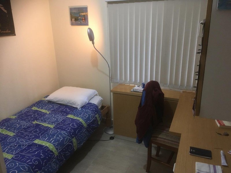 Apartamento à venda Brooklin Paulista com 120m² e 4 quartos por R$ 1.190.000 - 2003664487-quarto-no.jpg