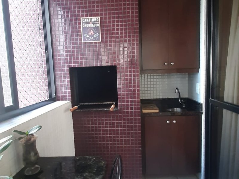 imóvel com 127m² - Água Verde - Curitiba