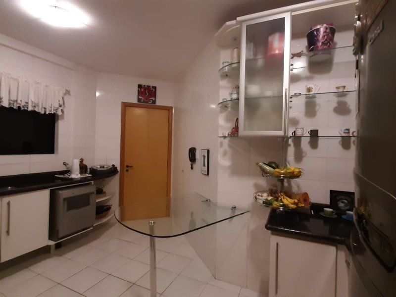 imóvel com 127m² - Água Verde - Curitiba