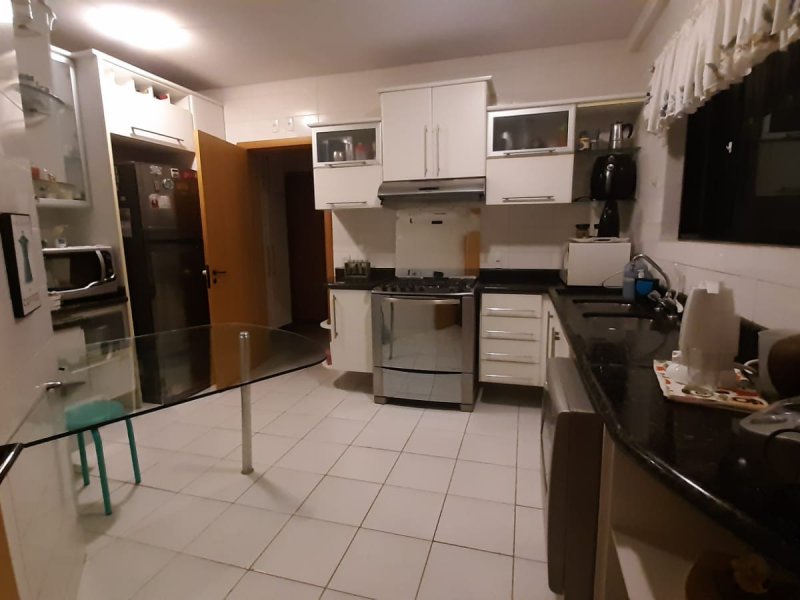 imóvel com 127m² - Água Verde - Curitiba