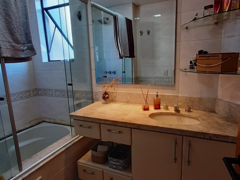 imóvel com 127m² - Água Verde - Curitiba