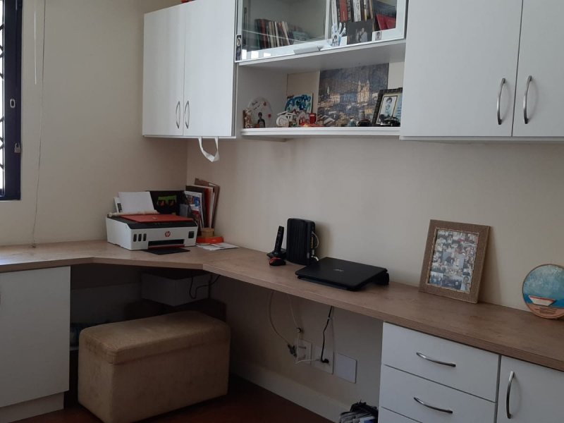 imóvel com 127m² - Água Verde - Curitiba