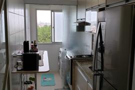 Apartamento à venda Parque das Nações com 50m² - 2 dormitórios -  vagas - R$ 230.000 - 1384619489-3.jpg