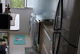 Apartamento à venda Parque das Nações com 50m² - 2 dormitórios -  vagas - R$ 230.000 - 1564699800-2.jpg
