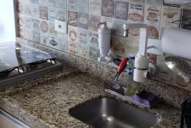 Apartamento à venda Parque das Nações com 50m² - 2 dormitórios -  vagas - R$ 230.000 - 18159195-4.jpg