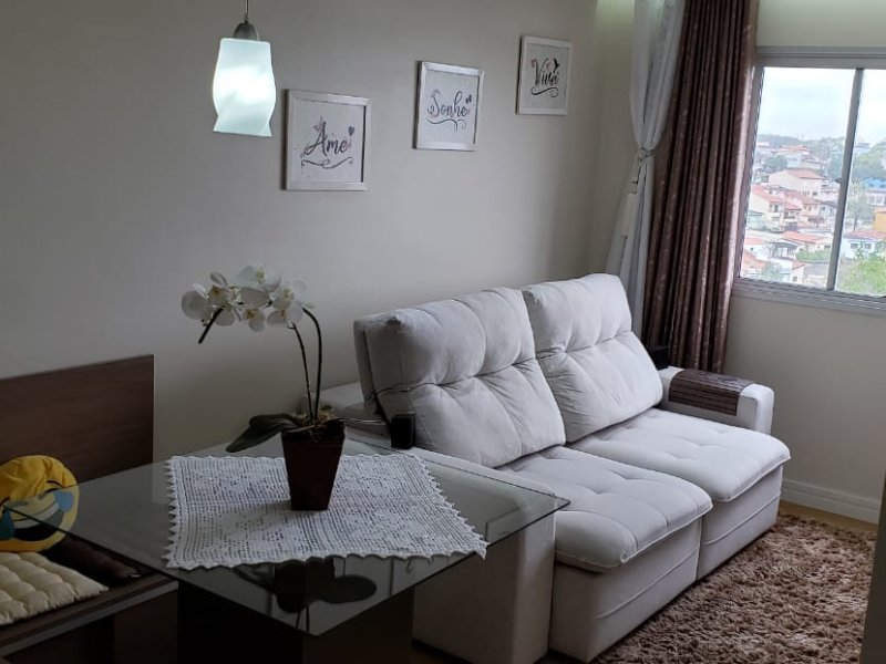 Apartamento à venda Parque das Nações com 50m² e 2 quartos por R$ 230.000 - 1020056282-6.jpg