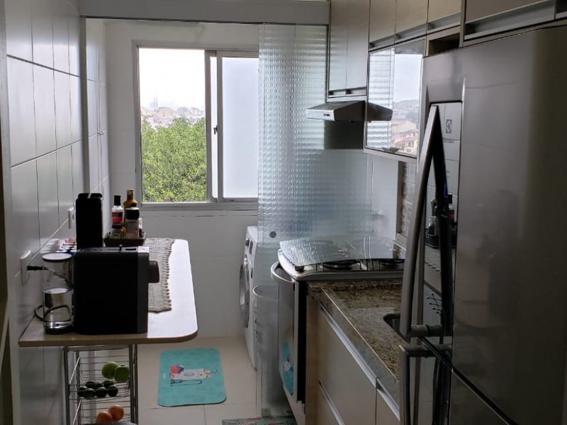 Apartamento à venda Parque das Nações com 50m² e 2 quartos por R$ 230.000 - 1384619489-3.jpg