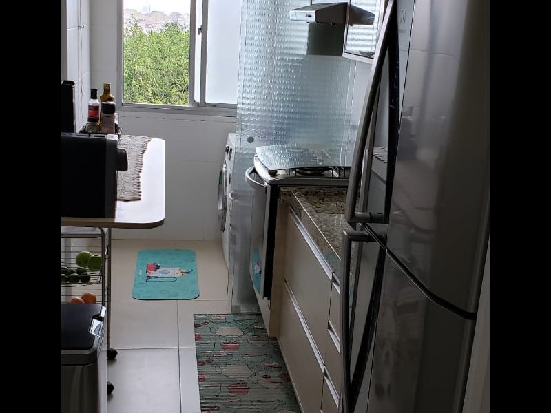 Apartamento à venda Parque das Nações com 50m² e 2 quartos por R$ 230.000 - 1564699800-2.jpg