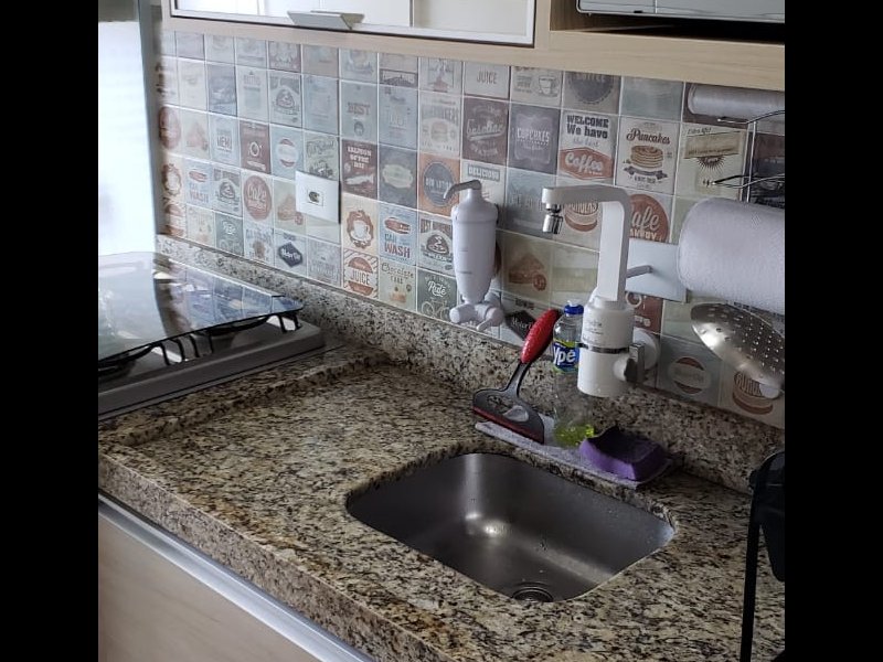 Apartamento à venda Parque das Nações com 50m² e 2 quartos por R$ 230.000 - 18159195-4.jpg