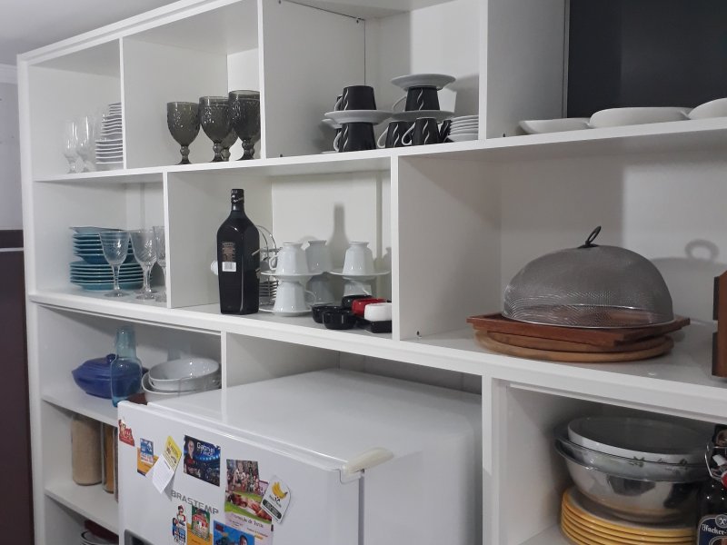 Apartamento à venda Vila Sirena com 57m² e 2 quartos por R$ 315.000 - 1363157652-20180114-190421.jpg