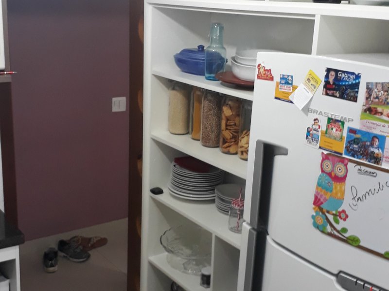 Apartamento à venda Vila Sirena com 57m² e 2 quartos por R$ 315.000 - 1813487104-img-20180114-wa0012.jpeg