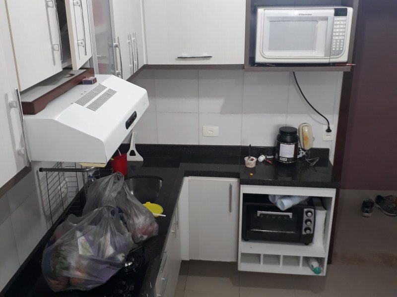 Apartamento à venda Vila Sirena com 57m² e 2 quartos por R$ 315.000 - 964631097-20180114-190435.jpg