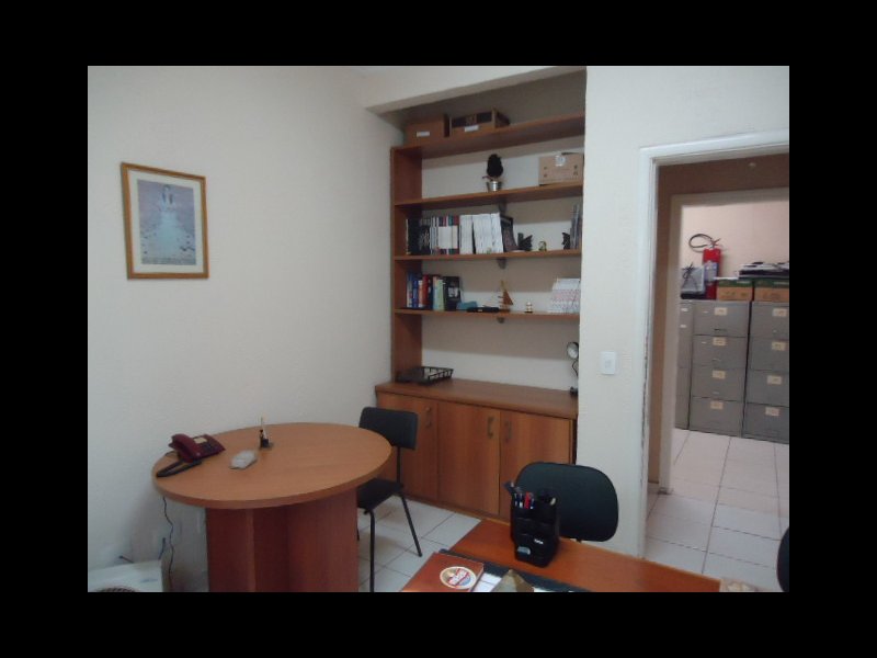 imóvel com 200m² - Centro - Osasco