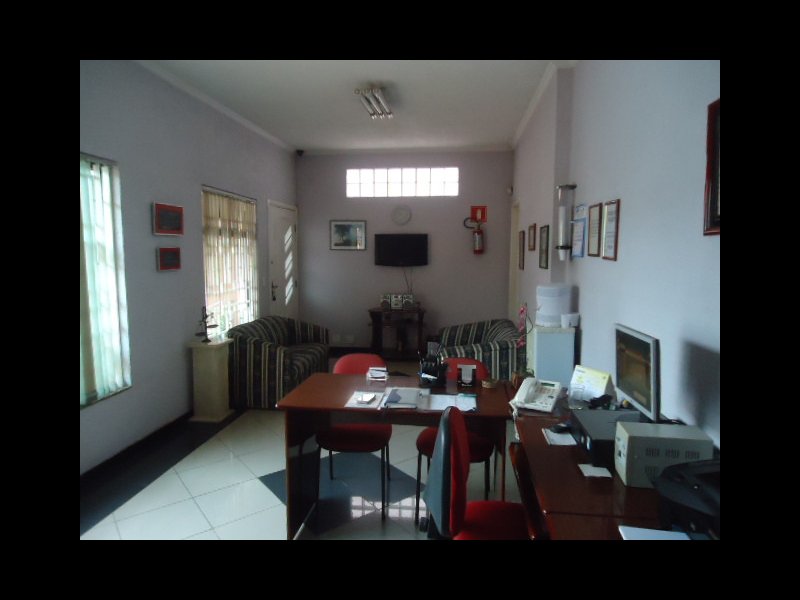 imóvel com 200m² - Centro - Osasco