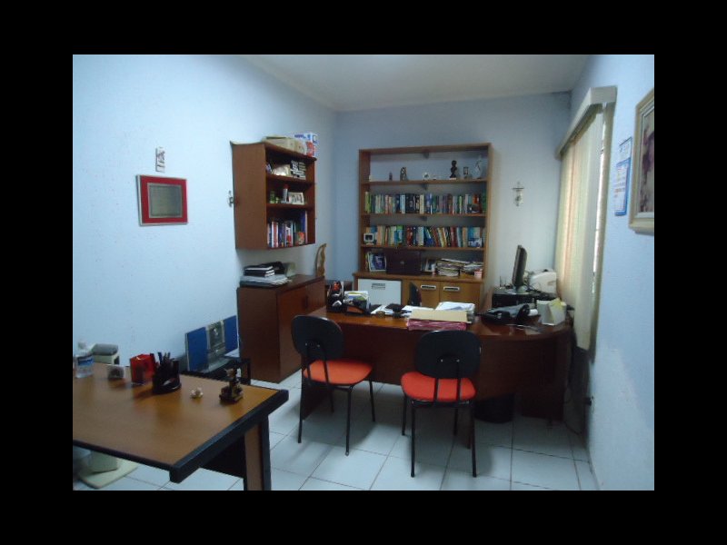 imóvel com 200m² - Centro - Osasco