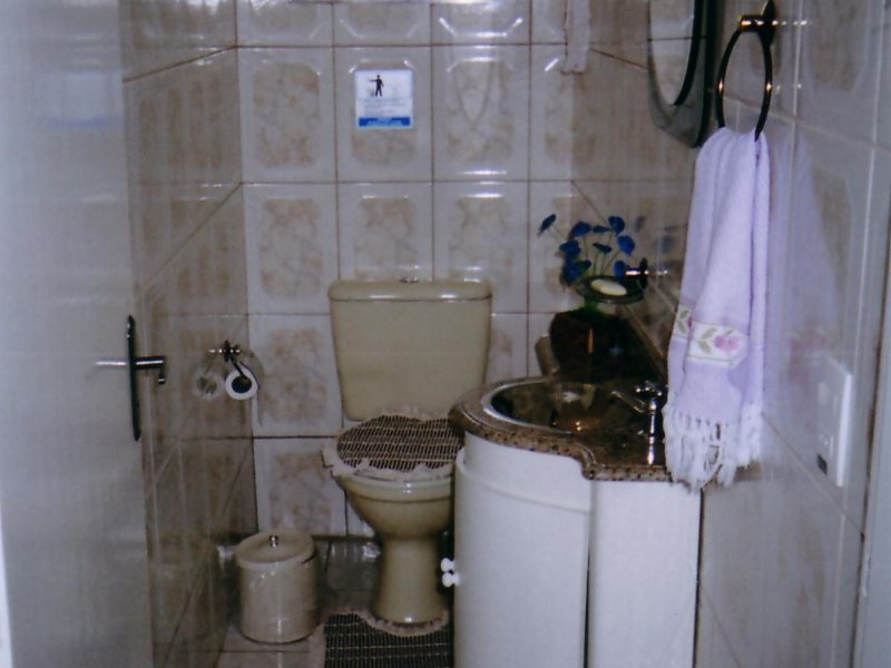 Comercial à venda Centro com 200m² e 1 quarto por R$ 1.500.000 - 795038890-lavabo.jpg