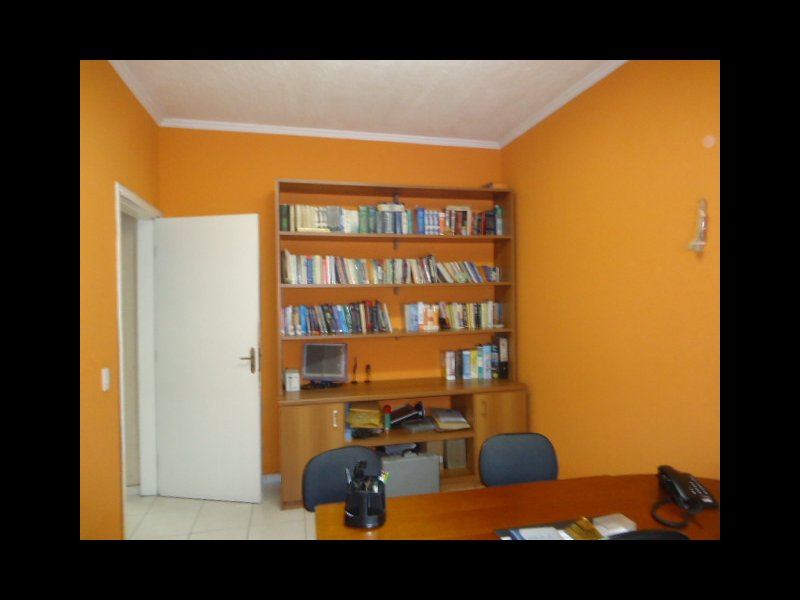 imóvel com 200m² - Centro - Osasco