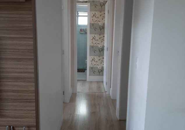imóvel com 82m²
