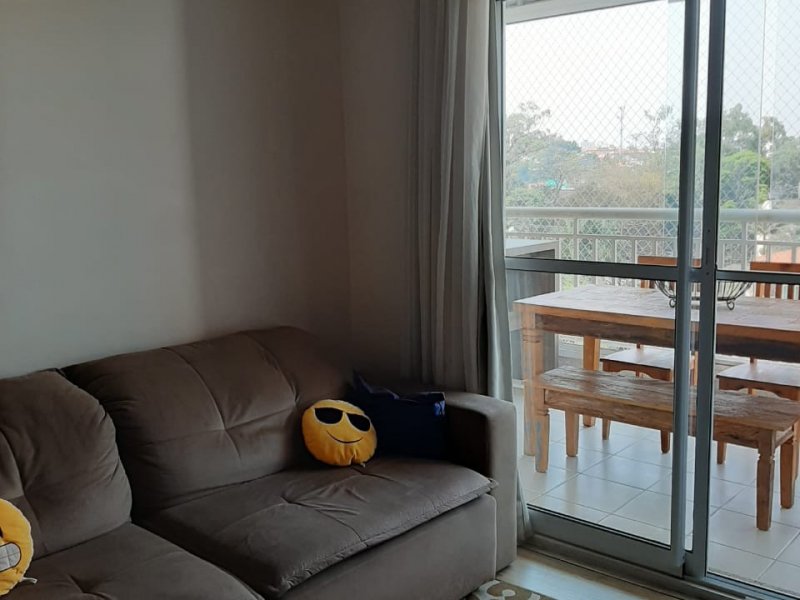 imóvel com 82m² - Jardim das Vertentes - São Paulo