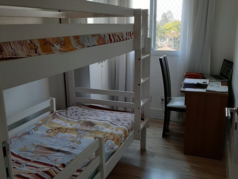 imóvel com 82m² - Jardim das Vertentes - São Paulo