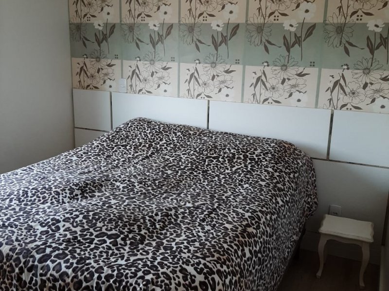 imóvel com 82m² - Jardim das Vertentes - São Paulo