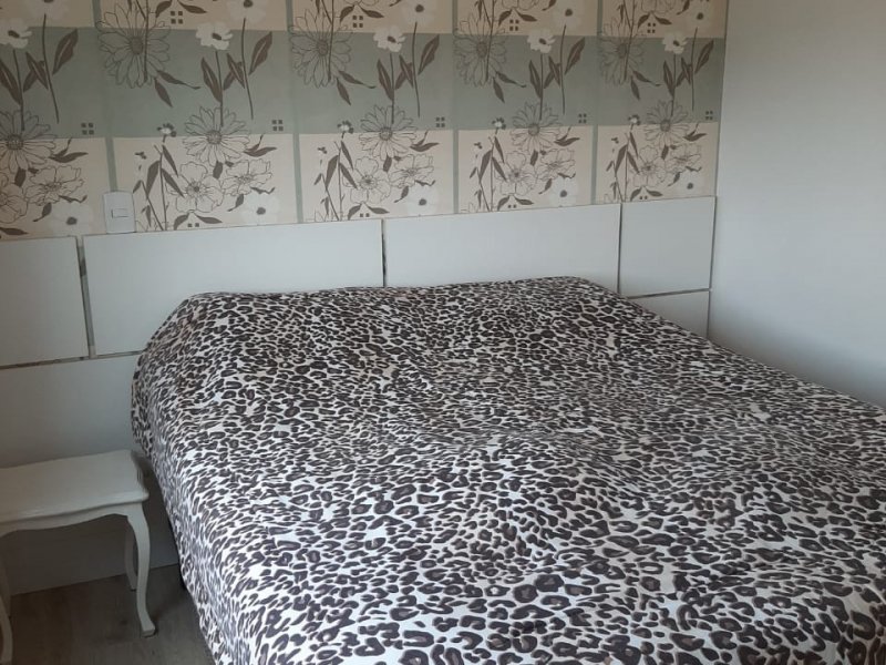 imóvel com 82m² - Jardim das Vertentes - São Paulo