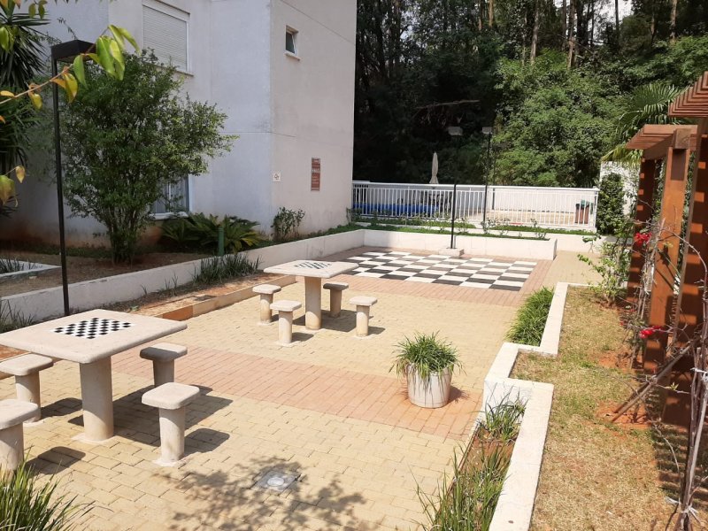 imóvel com 82m² - Jardim das Vertentes - São Paulo