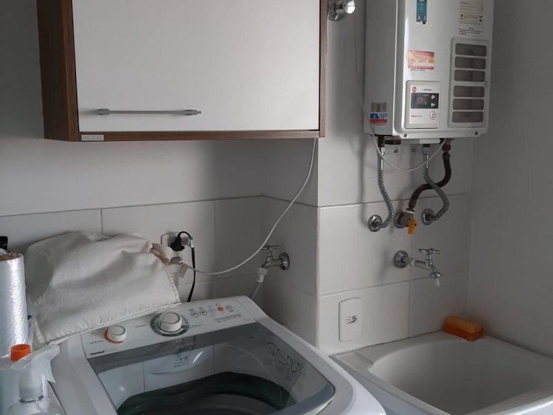 imóvel com 82m² - Jardim das Vertentes - São Paulo