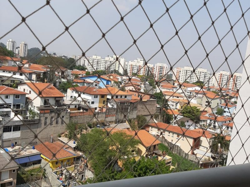 imóvel com 82m² - Jardim das Vertentes - São Paulo