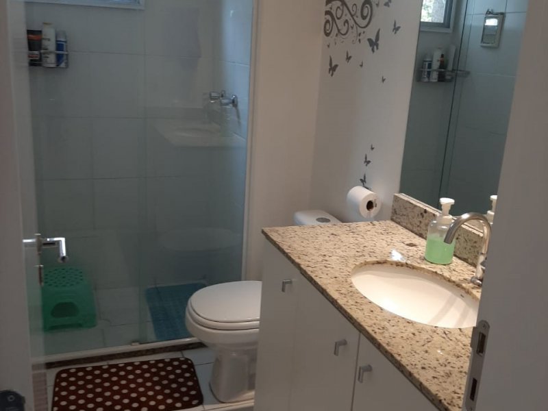 imóvel com 82m² - Jardim das Vertentes - São Paulo
