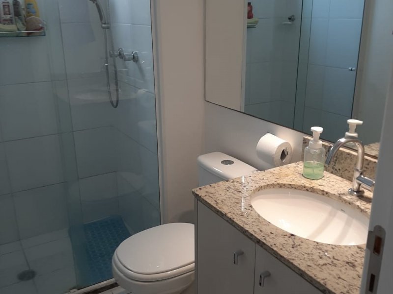 imóvel com 82m² - Jardim das Vertentes - São Paulo