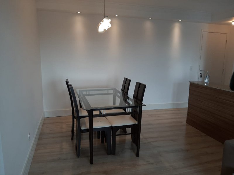 imóvel com 82m² - Jardim das Vertentes - São Paulo