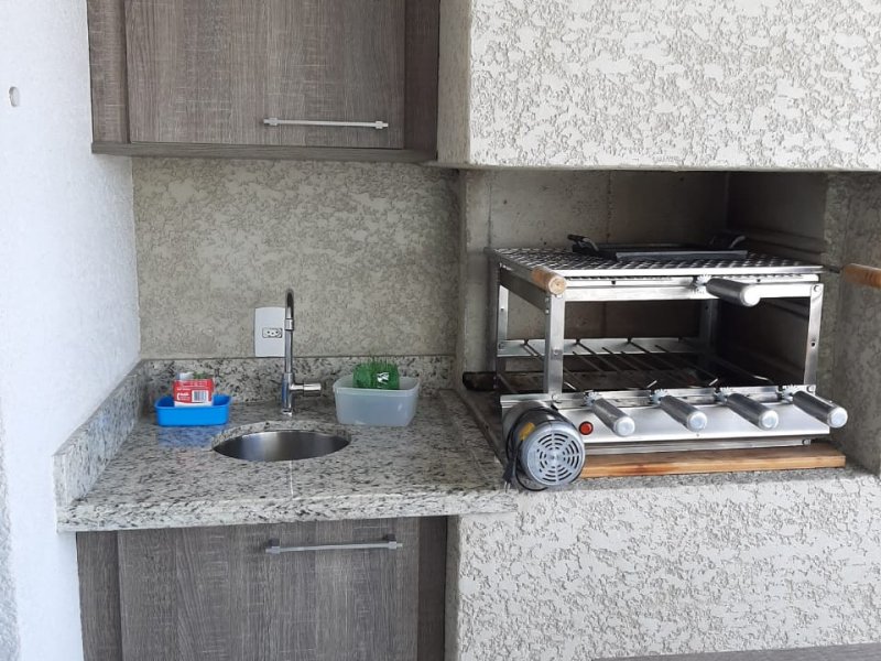 imóvel com 82m² - Jardim das Vertentes - São Paulo