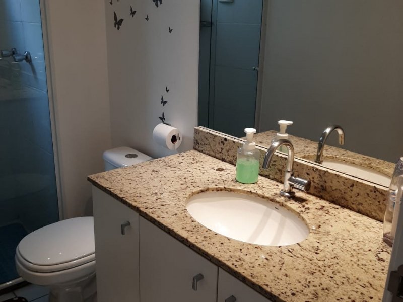 imóvel com 82m² - Jardim das Vertentes - São Paulo