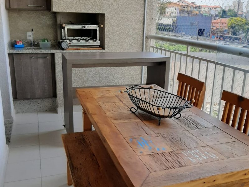 imóvel com 82m² - Jardim das Vertentes - São Paulo