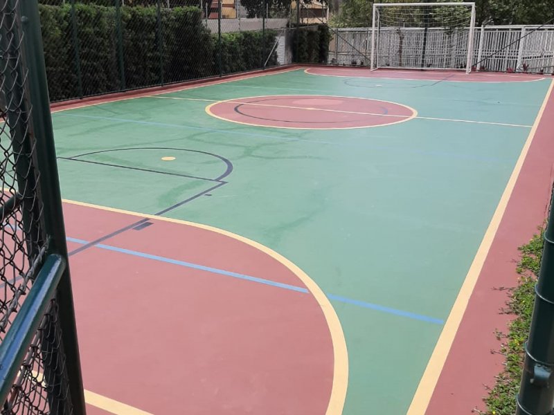 imóvel com 82m² - Jardim das Vertentes - São Paulo